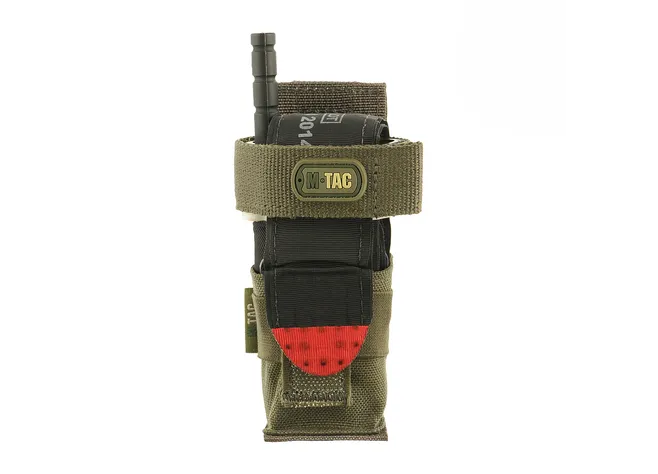 Підсумок для турнікету M-Tac Ranger Green Фото 5
